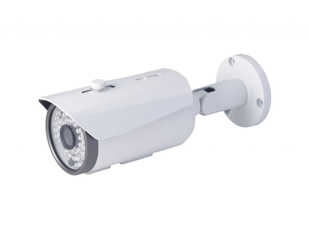 Amazon.co.jp: NSK日本セキュリティー機器販売 AHD屋外用小型暗